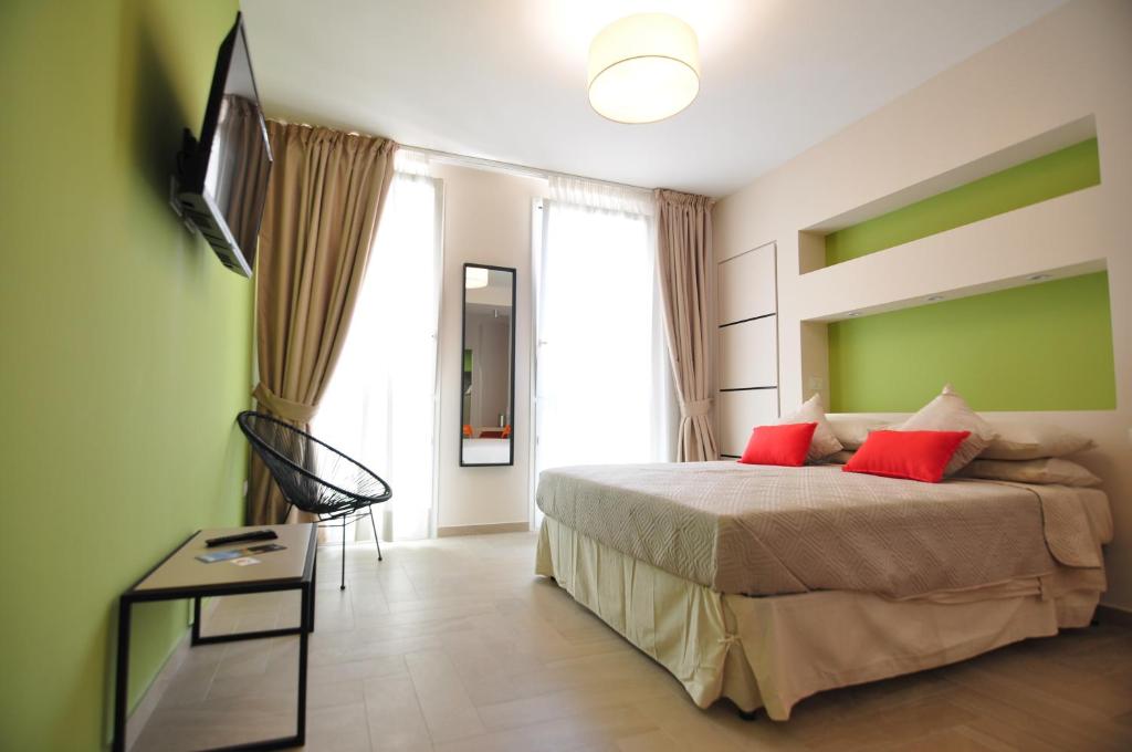 Photo from Delco Naples in Chiaia,  Naples, Campania, Italy