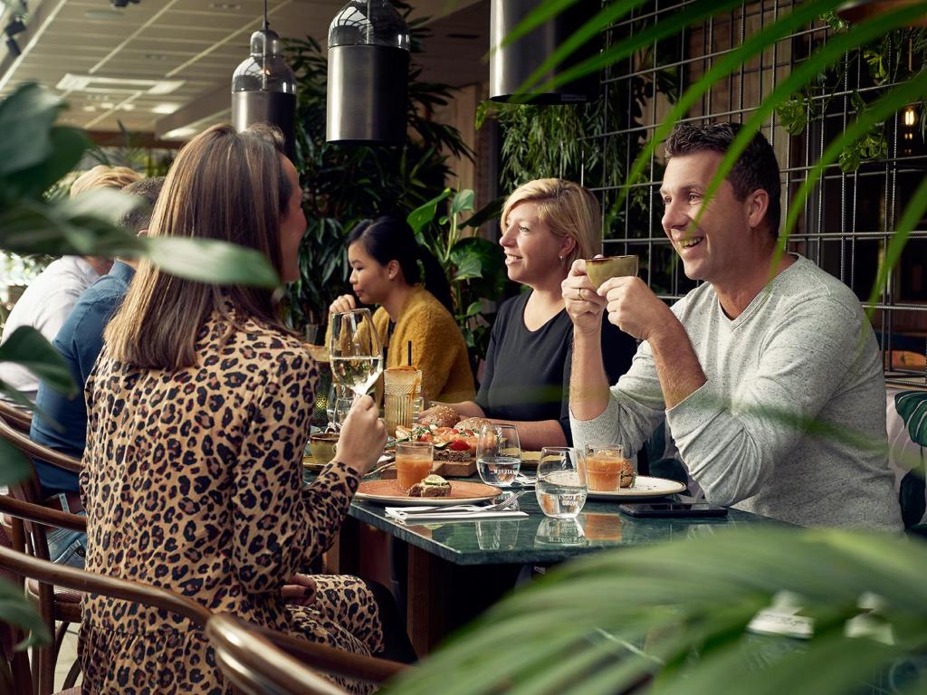 Carlton President - Resim 36