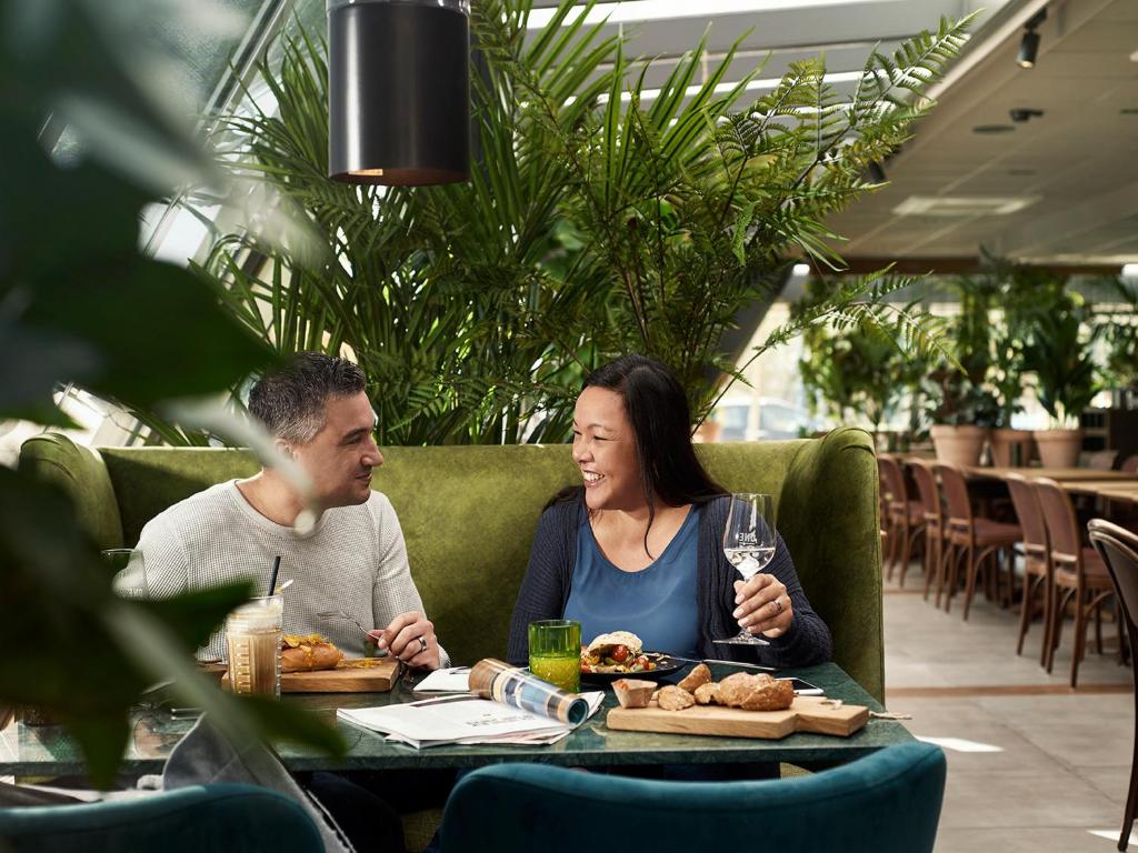 Carlton President - Resim 37