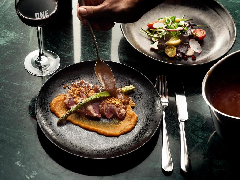 Carlton President - Resim 38