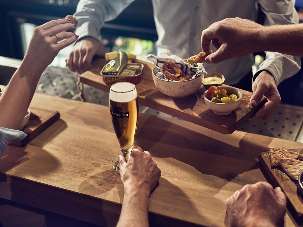 Carlton President - Resim 41