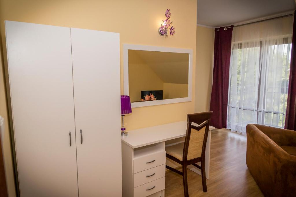 Fotografie z fotogalerie ubytování Pensjonat nad Zalewem v destinaci Stare Miasto