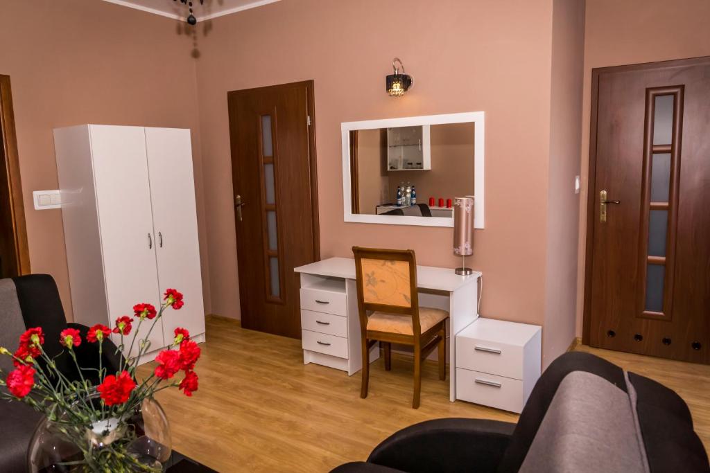 Fotografie z fotogalerie ubytování Pensjonat nad Zalewem v destinaci Stare Miasto