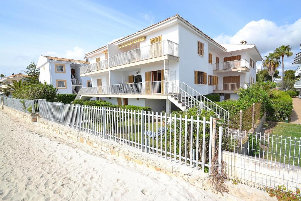 174 Apartamento Fantastic ETVPL12650 by Mallorca Charme