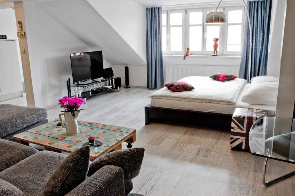 Royal Court Legerova - Resim 41