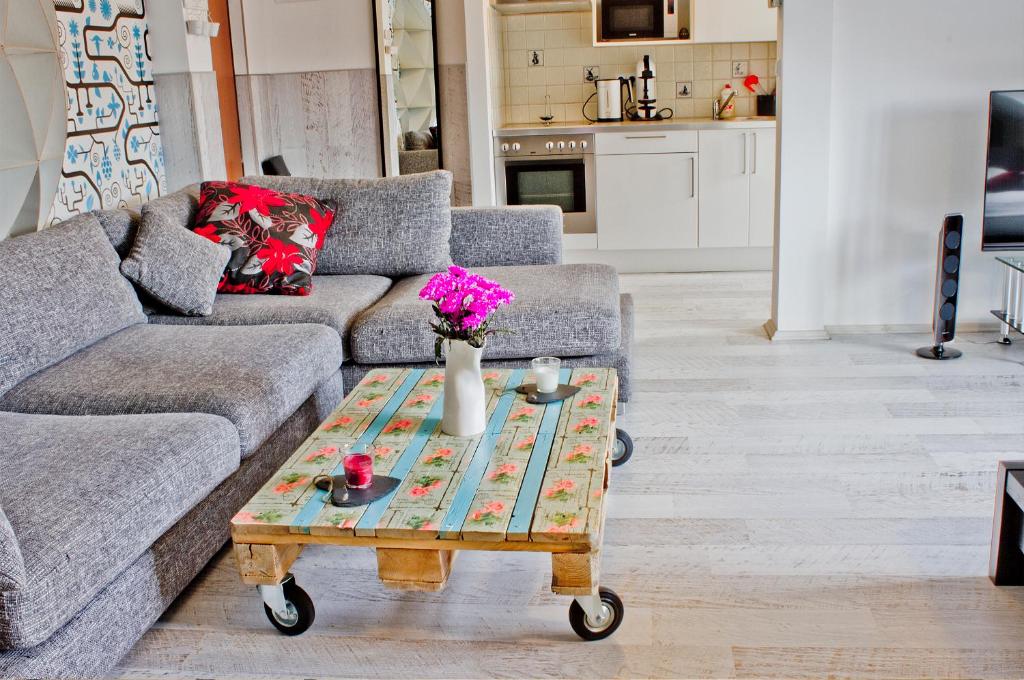 Royal Court Legerova - Resim 38