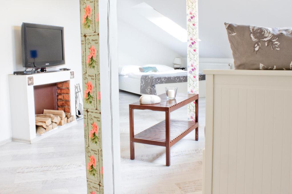 Royal Court Legerova - Resim 45