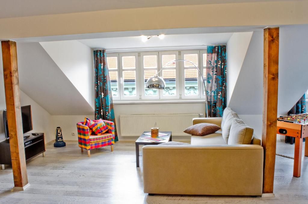 Royal Court Legerova - Resim 42