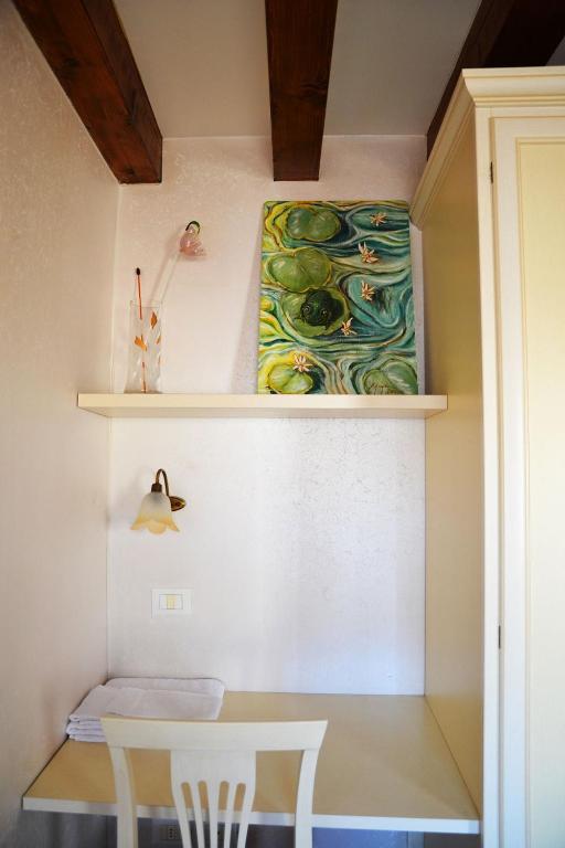 Fotografie z fotogalerie ubytování Oceano Mare B&B v Benátkách