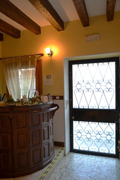 Fotografie z fotogalerie ubytování Oceano Mare B&B v Benátkách