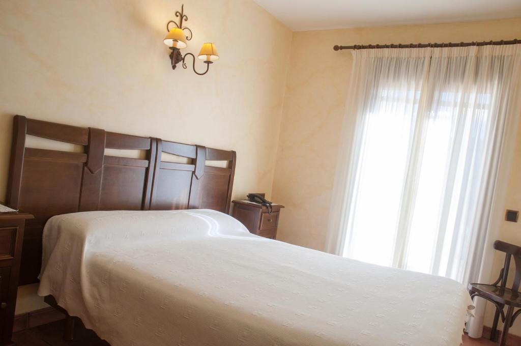 Hostal Rural Los Telares - Drievoudige Kamer