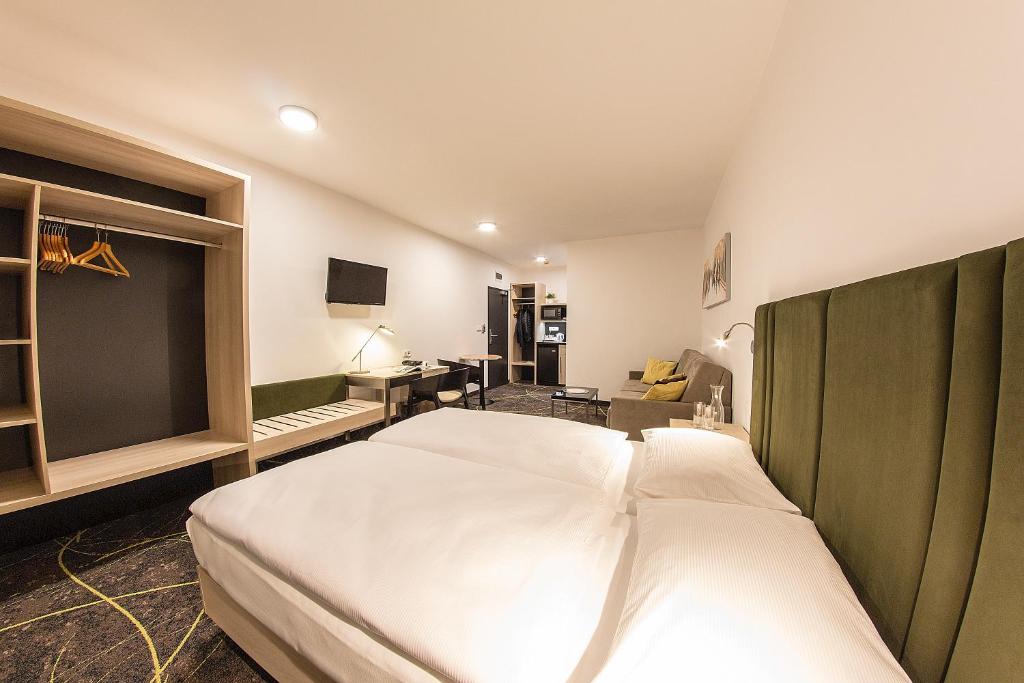 Hotel Valcha - Resim 15