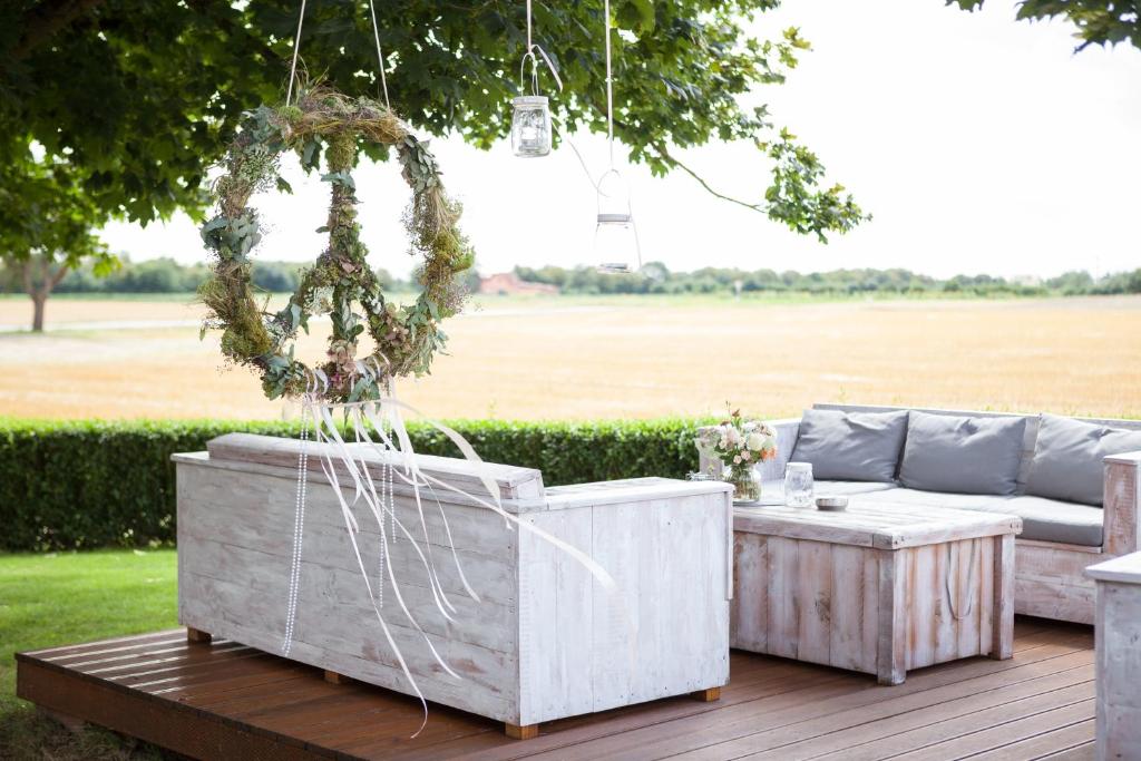 Hotel Birkenhof - Resim 28