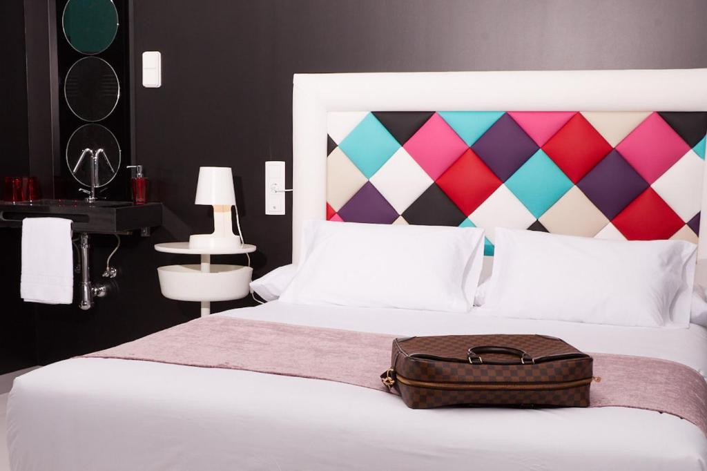 Hotel Freedom - Resim 31