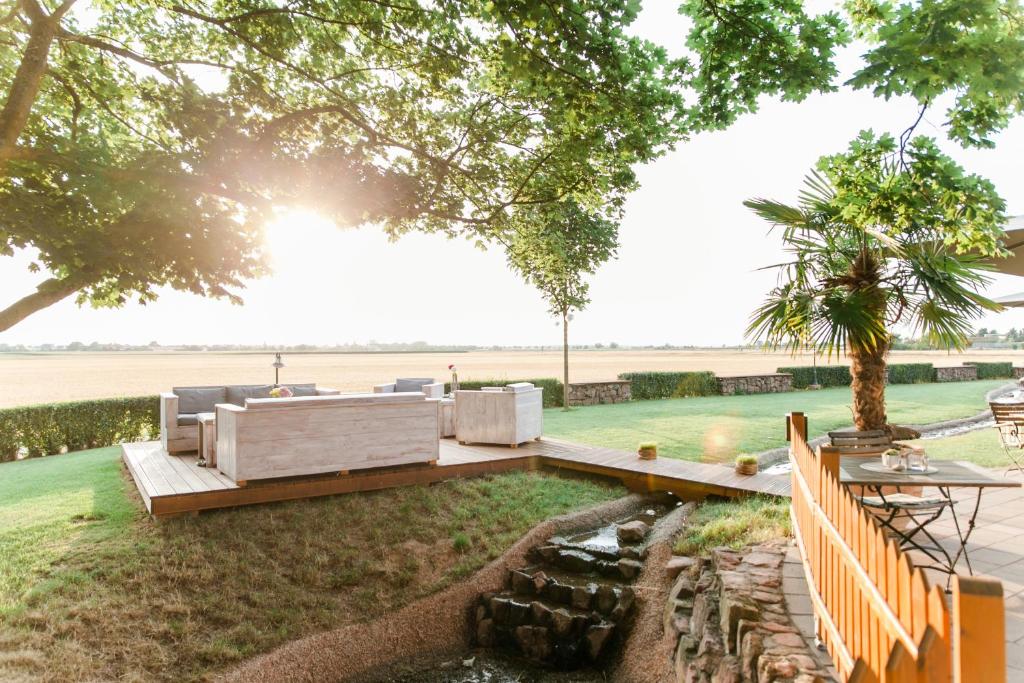 Hotel Birkenhof - Resim 13