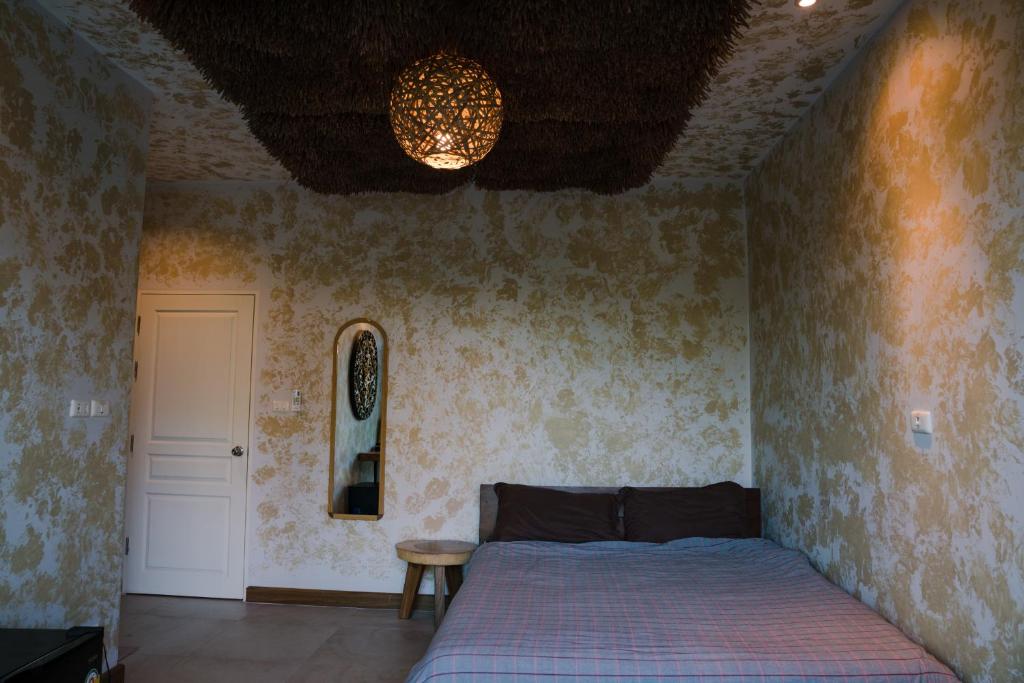 Arbor's house - Standard Queen Room
