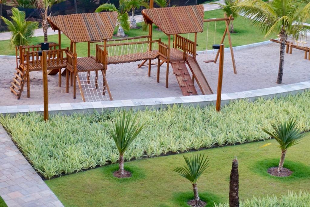  Samoa Beach Resort