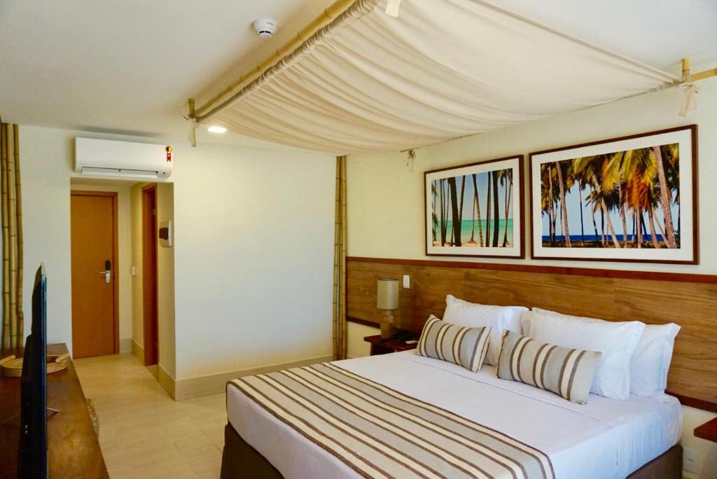  Samoa Beach Resort