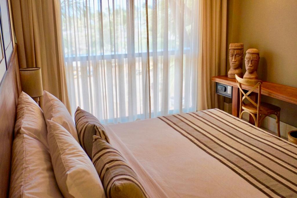  Samoa Beach Resort