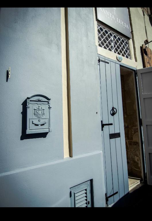 Fotografie z fotogalerie ubytování Santa Lucia B & B Suite v destinaci Rabat