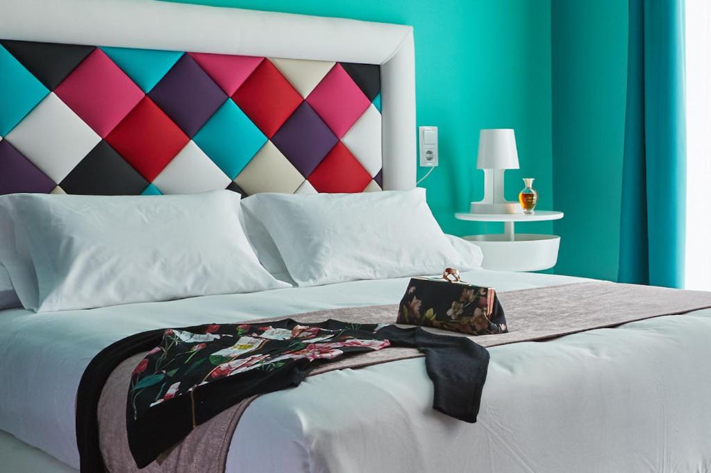 Hotel Freedom - Resim 36