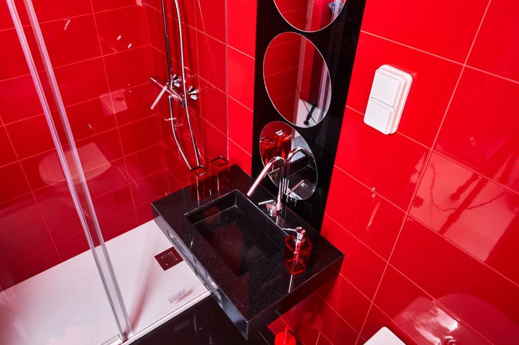 Hotel Freedom - Resim 33