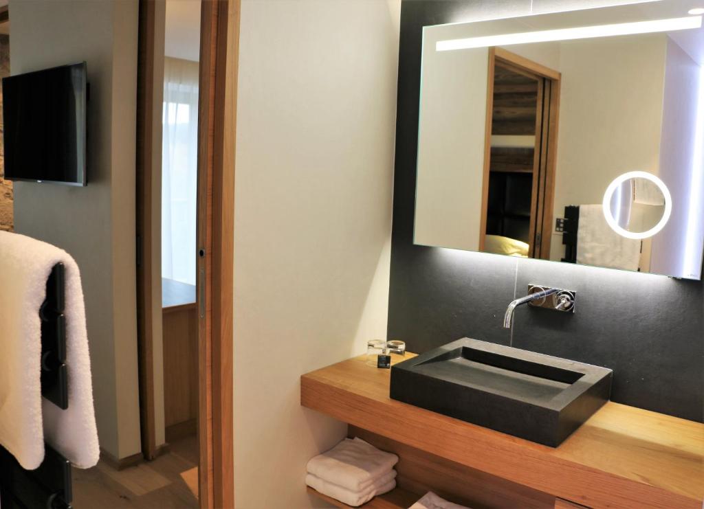 Hôtel Interlaken Lounge Bar & Spa - Suite De Lujo