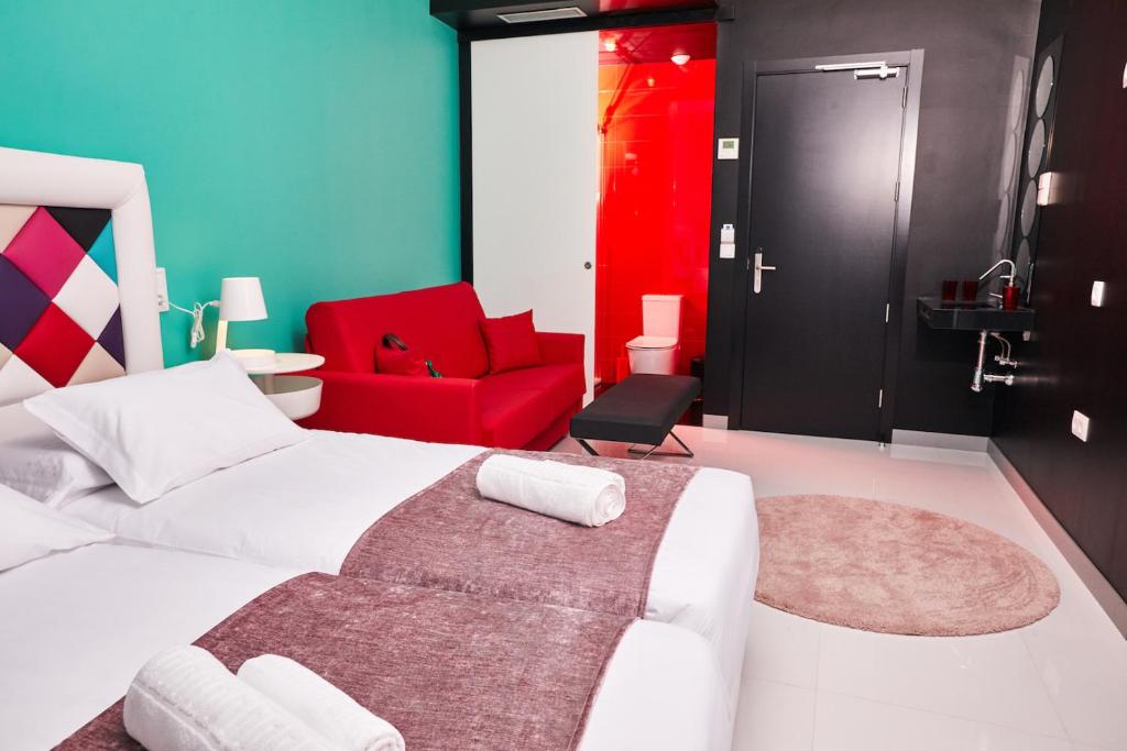 Hotel Freedom - Resim 39