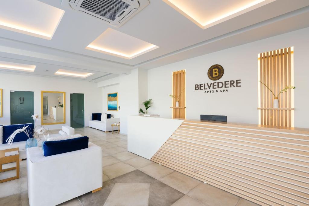 Belvedere Luxury Apartments & Spa, Plakias Precios actualizados 2023