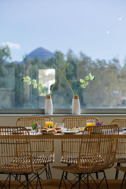 Belvedere Luxury Apartments & Spa