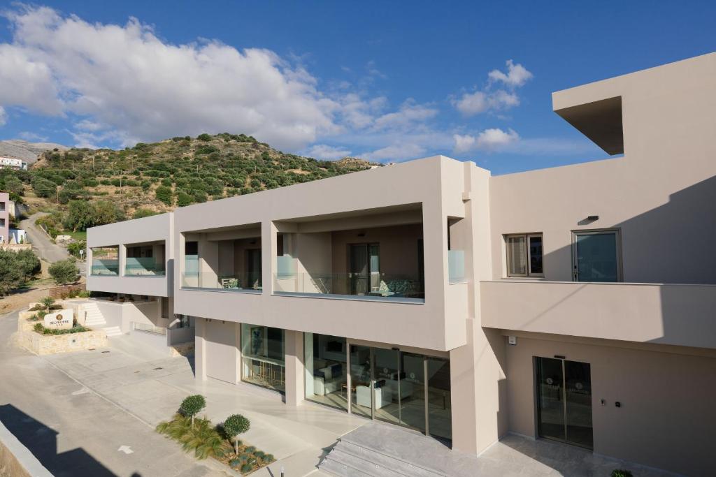 Belvedere Luxury Apartments & Spa, Πλακιάς – Ενημερωμένες τιμές για το 2023