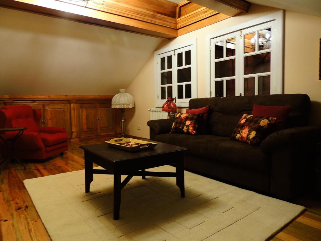 Casa de Chouselas - 18