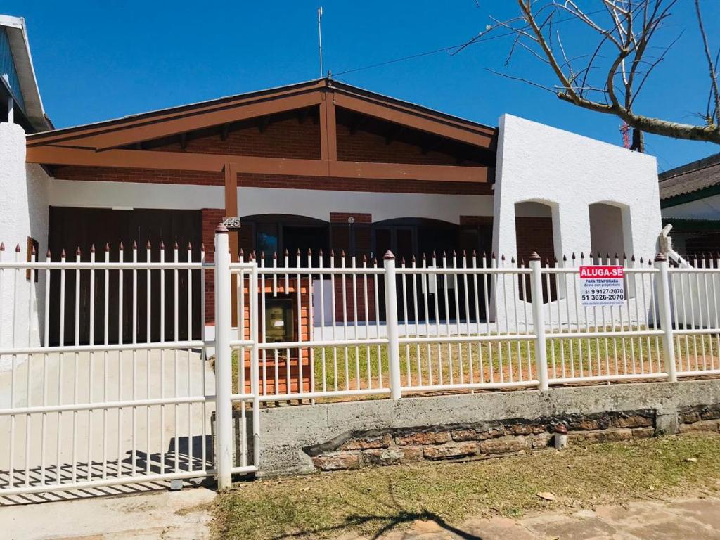  Residencial Sol de Verão