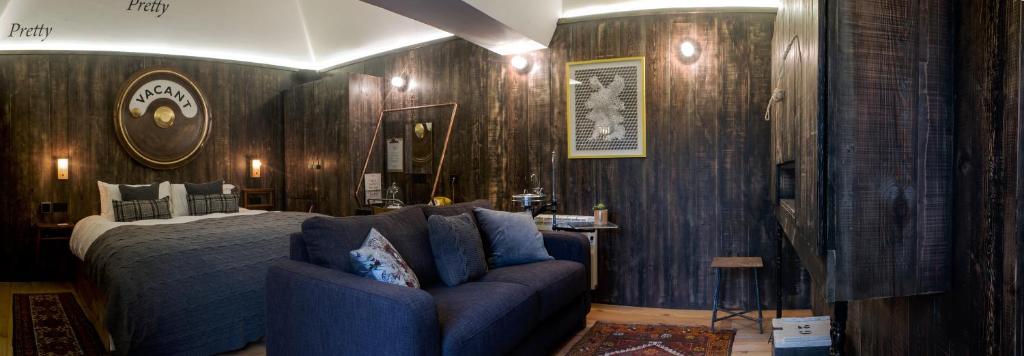 The Bell in Ticehurst - 