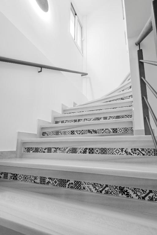 Fotografia z galérie ubytovania DownTown Hotel v destinácii Nafplio