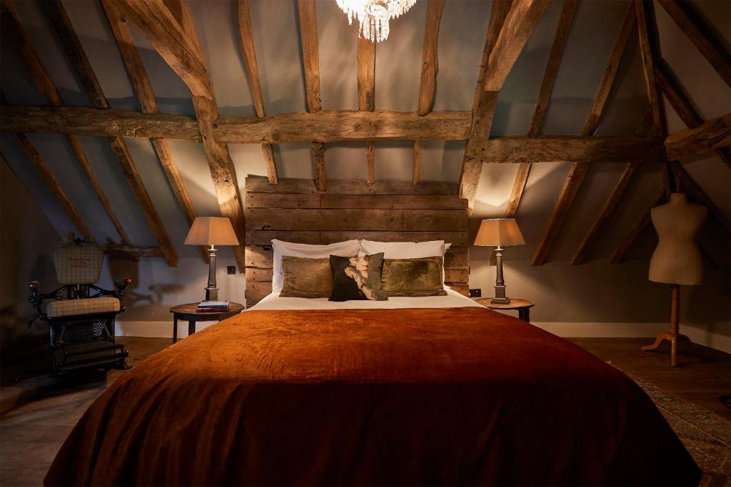 The Bell in Ticehurst - 