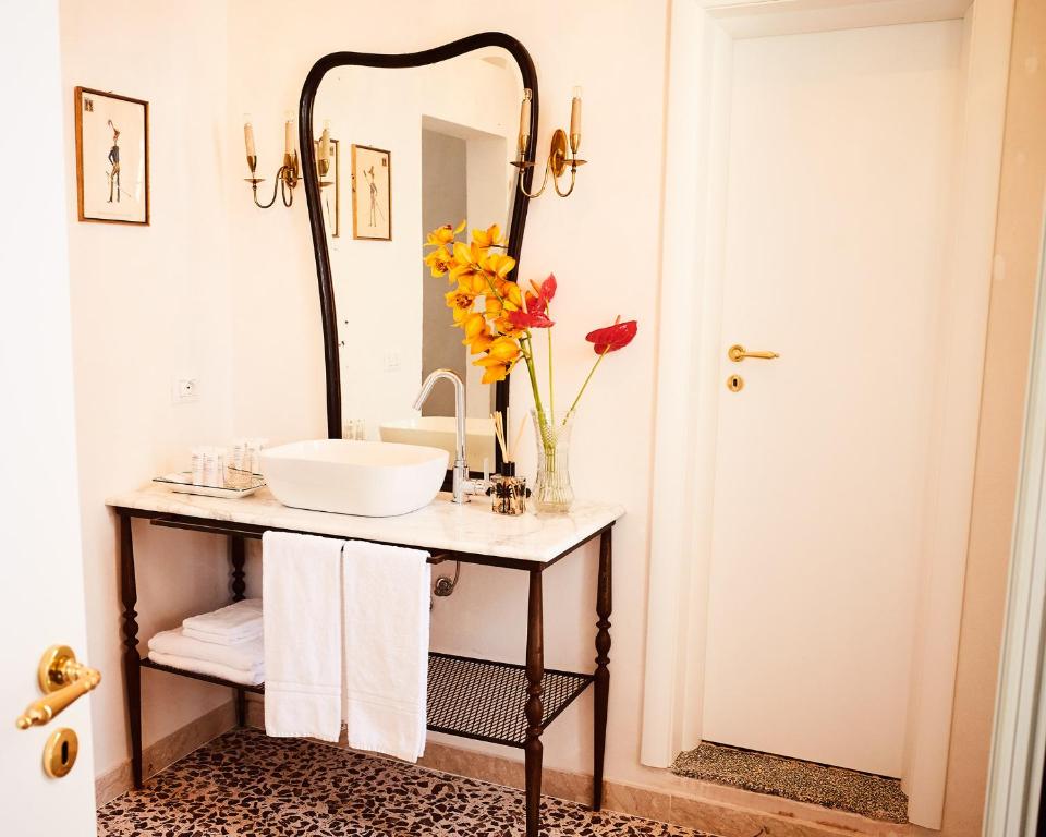 Fotografie z fotogalerie ubytování Casa Scianna Noto v destinaci Noto