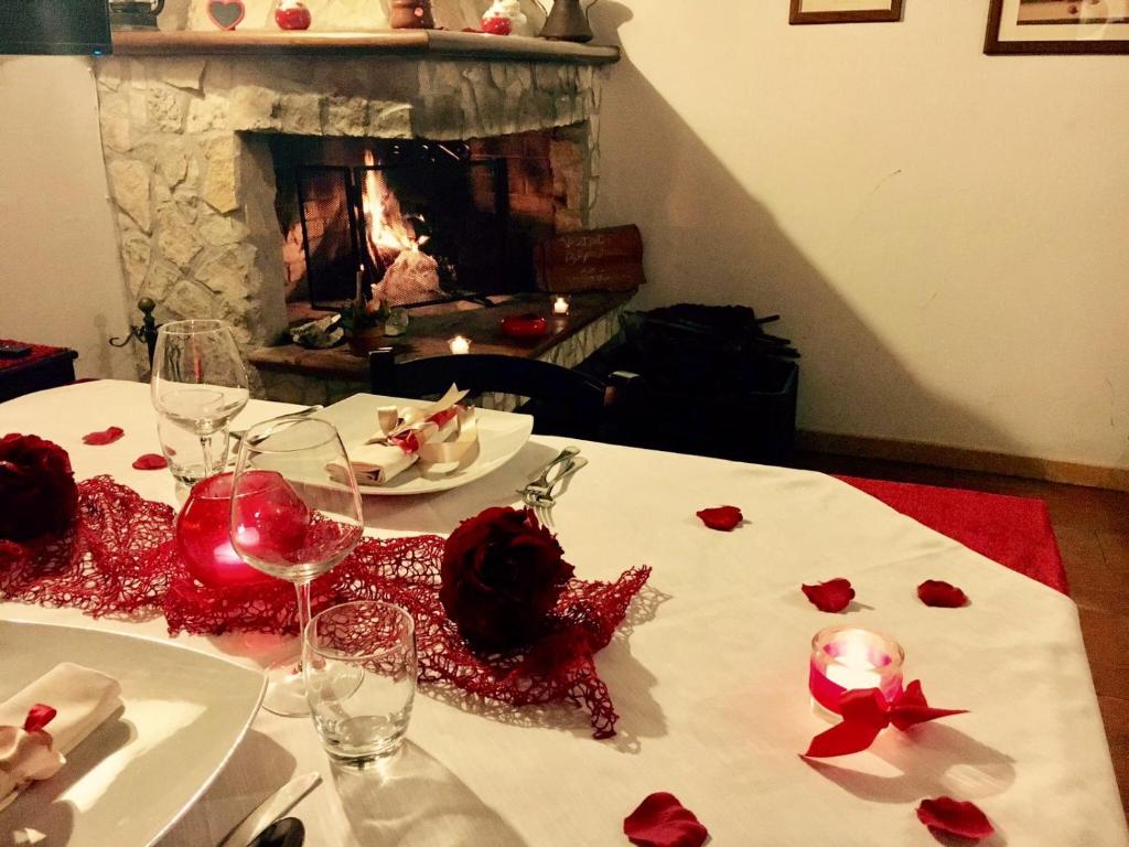Fotografia z galérie ubytovania AGRITURISMO NUOVA FATTORIA v destinácii Borgo Sabotino