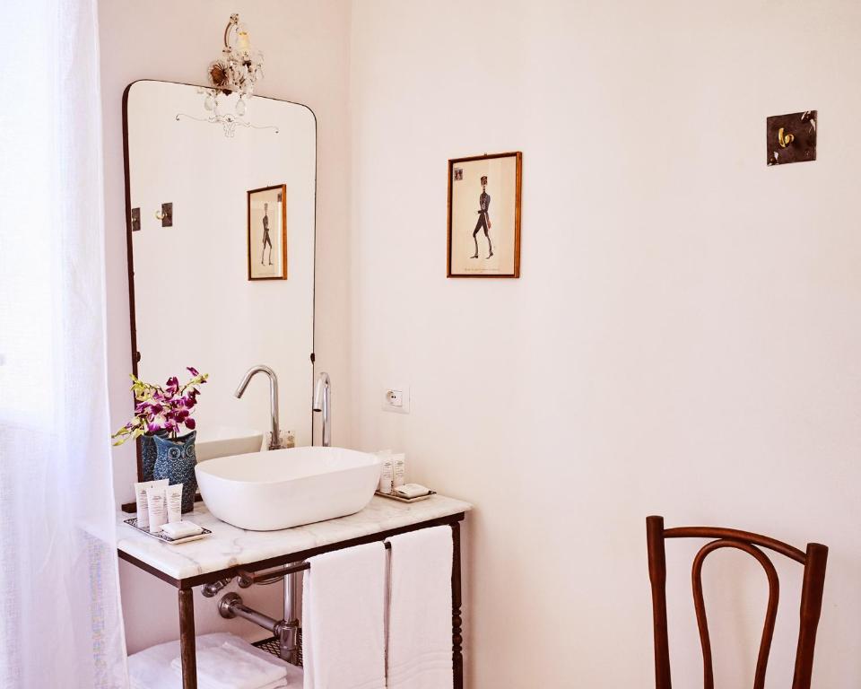 Fotografie z fotogalerie ubytování Casa Scianna Noto v destinaci Noto
