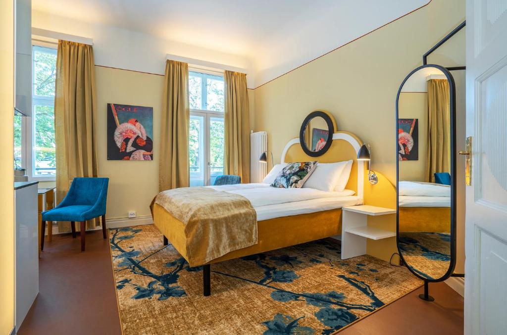 The Sweet By The Apartments Company Oslo Updated 21 Prices