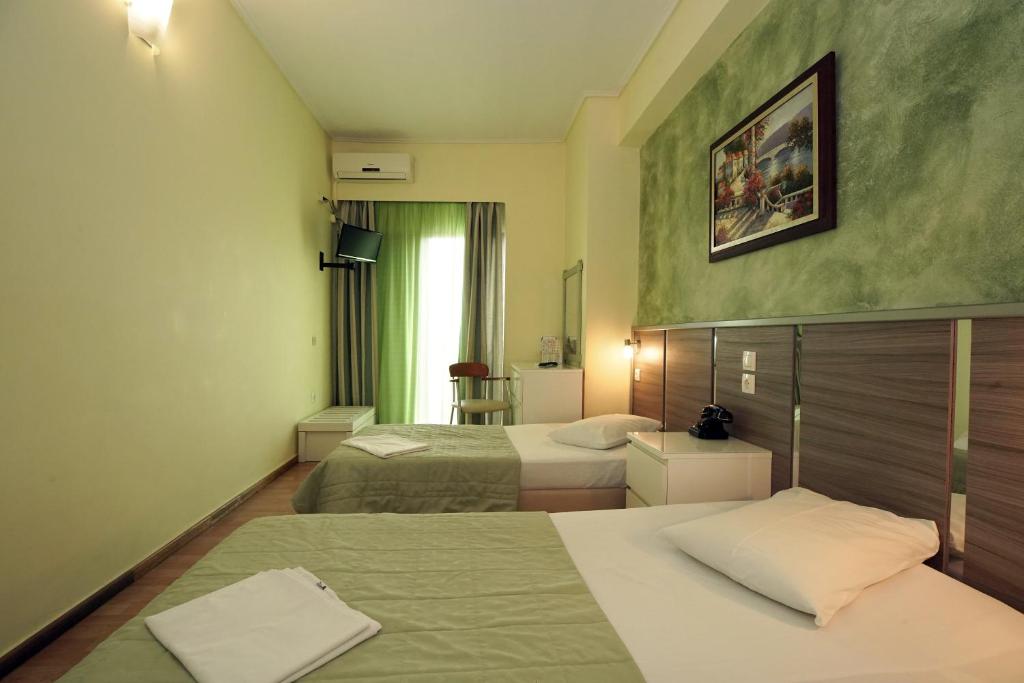 Socrates Hotel - Resim 41