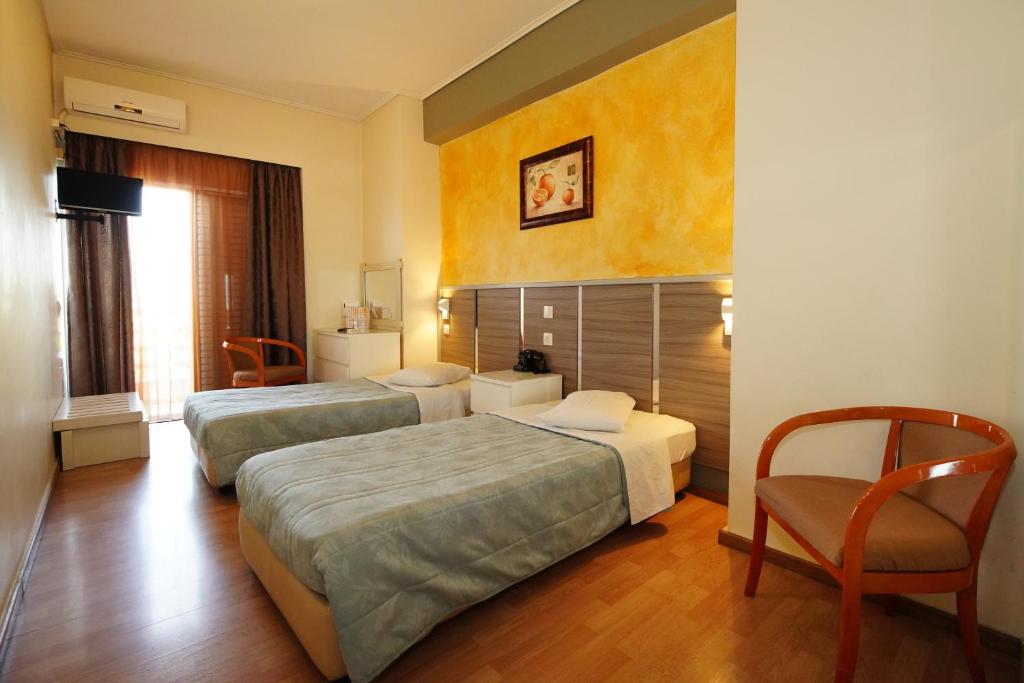 Socrates Hotel - Resim 43