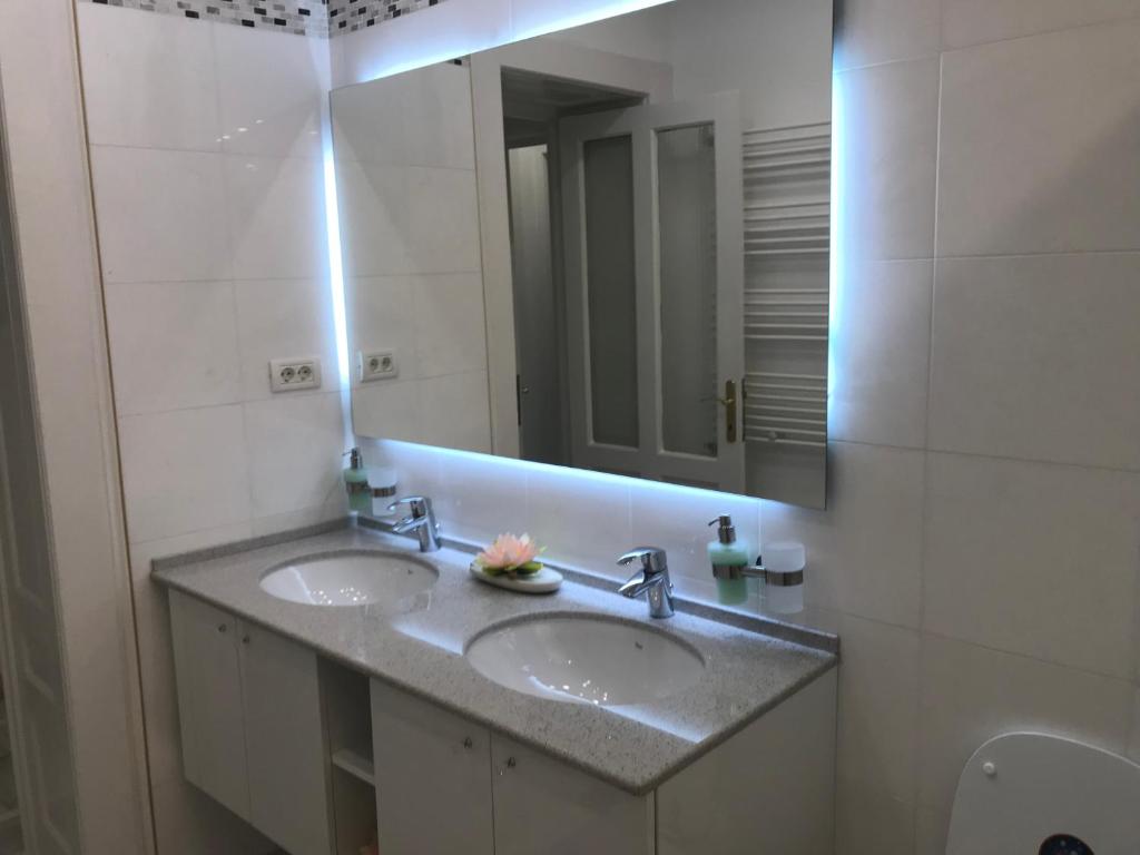VICTORIA LUXURY APARTMENT - Departamento
