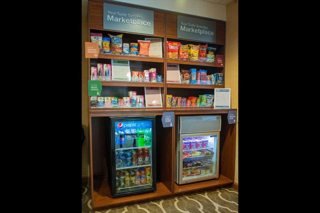 Fotografie z fotogalerie ubytování Comfort Suites Springfield-Eugene v destinaci Springfield