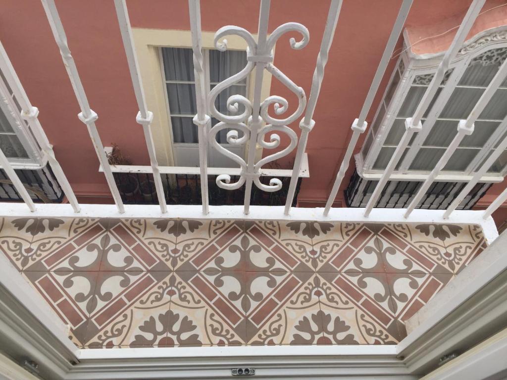 Fotografia z galérie ubytovania Diseño y confort junto a la catedral v destinácii Cádiz