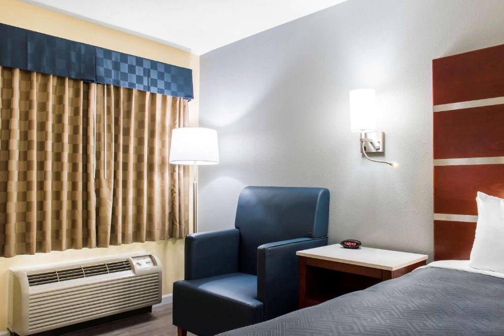 Escape Inn Hershey photo
