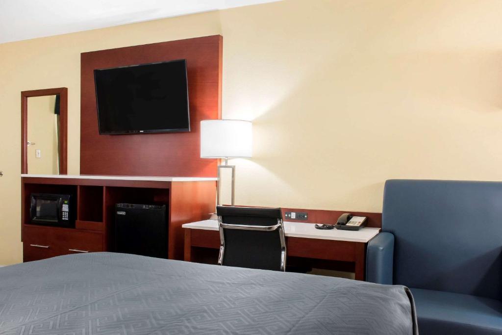 Escape Inn Hershey photo