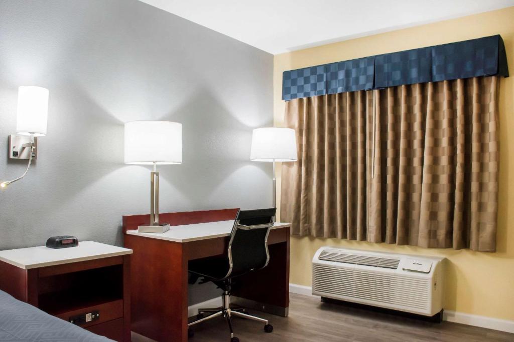 Escape Inn Hershey photo