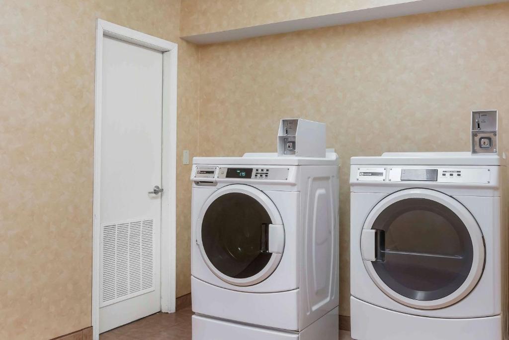 Fotografie z fotogalerie ubytování Comfort Inn - Pocono Mountains v destinaci White Haven