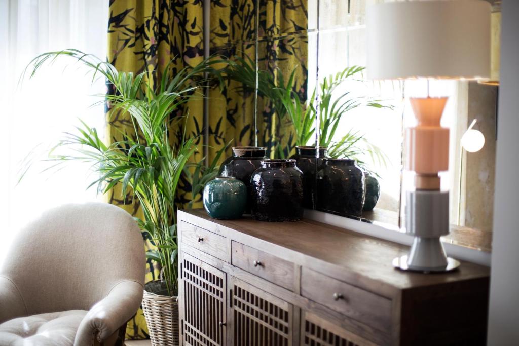 U-Sense Madrid Santa Ana - 9